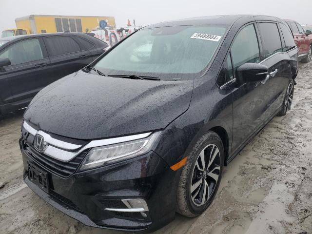 Obraz 2020 HONDA ODYSSEY ELITE 2020