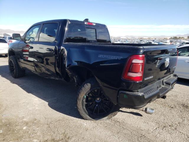 Изображение 2 2023 RAM 1500 LARAMIE 2023 с VIN 1C6SRFJT8PN524348
