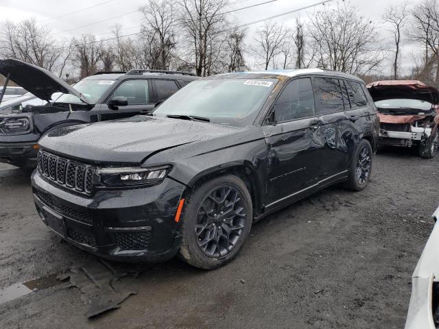 Obraz 2023 JEEP GRAND CHEROKEE L SUMMIT 2023