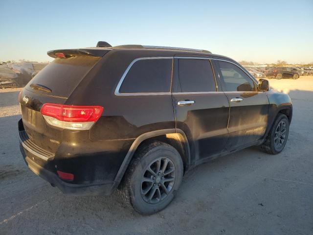 Obraz 3 z 2014 JEEP GRAND CHEROKEE LIMITED 2014 z VIN 1C4RJFBG2EC265333