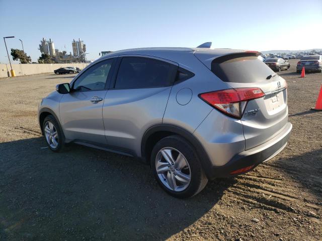 Obraz 2 z 2019 HONDA HR-V EX 2019 z VIN 3CZRU5H52KM722010