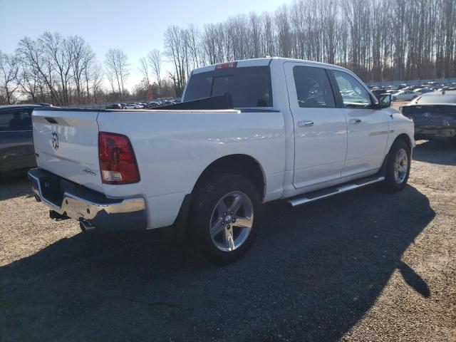 Изображение 3 2011 DODGE RAM 1500  2011 с VIN 1D7RV1CT0BS557895