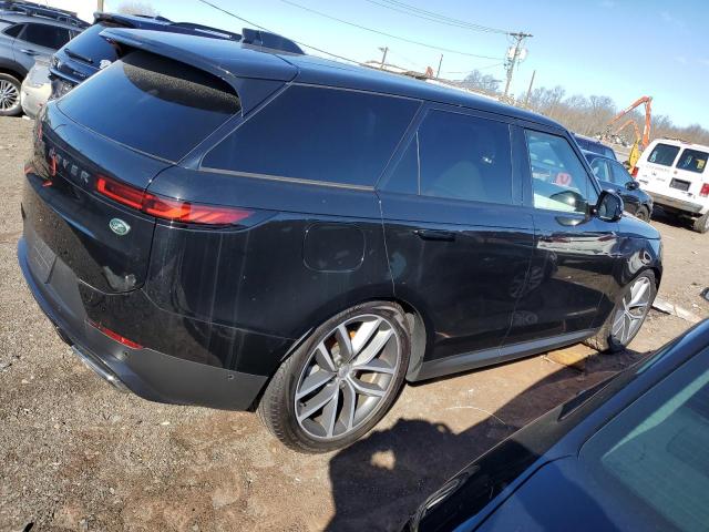 Изображение 3 2023 LAND ROVER RANGE ROVER SPORT DYNAMIC SE 2023 с VIN SAL1P9EU6PA104280