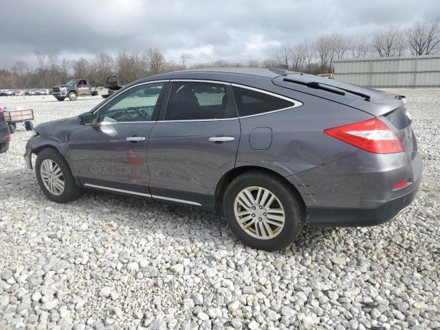 Изображение 2 2015 HONDA CROSSTOUR EX 2015 с VIN 5J6TF3H32FL000580