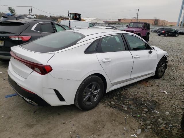 Obraz 3 z 2023 KIA K5 LXS 2023 z VIN 5XXG14J27PG177088