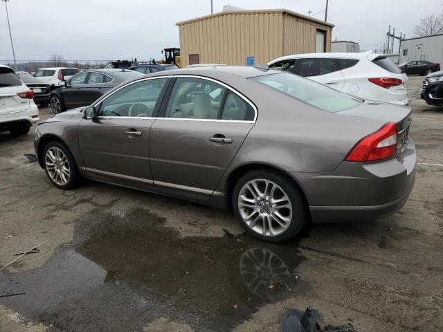 Изображение 2 2007 VOLVO S80 3.2 2007 с VIN YV1AS982571034636