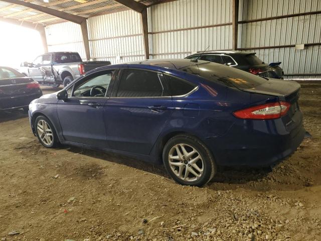 Image 2 of 2015 FORD FUSION SE 2015 with VIN 3FA6P0H76FR173012