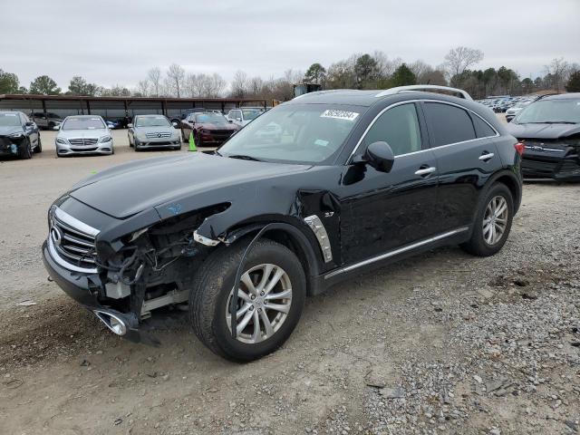 Obraz 2015 INFINITI QX70  2015