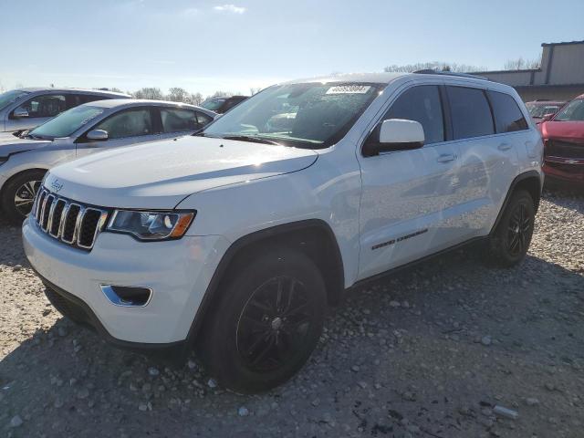 Image 1 of 2018 JEEP GRAND CHEROKEE LAREDO 2018 with VIN 1C4RJFAG9JC296297