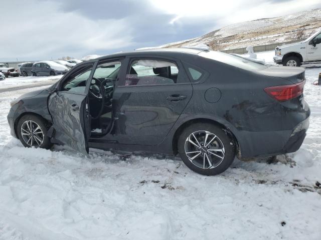 Image 2 of 2023 KIA FORTE LX 2023 with VIN 3KPF24AD8PE584131