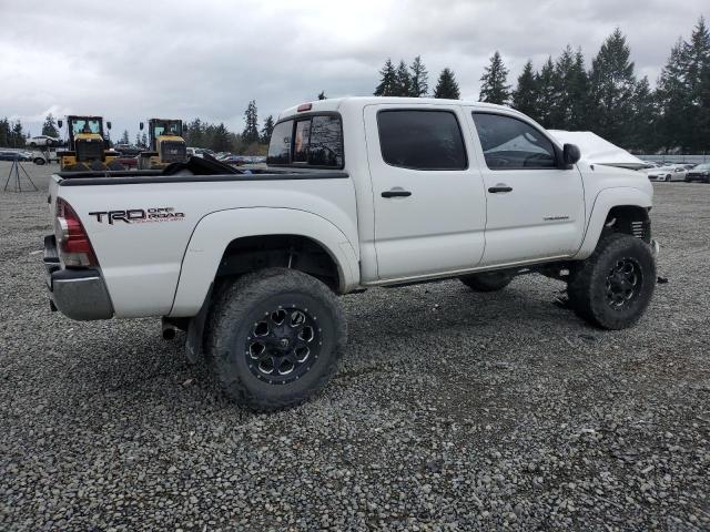 Obraz 3 z 2013 TOYOTA TACOMA DOUBLE CAB 2013 z VIN 5TFLU4EN1DX053493
