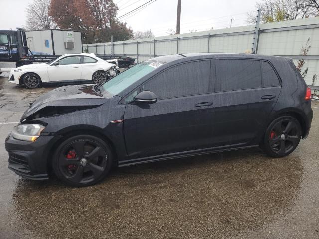 Obraz 2018 VOLKSWAGEN GTI S 2018