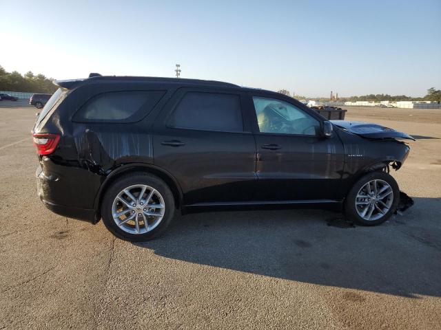 Изображение 3 2023 DODGE DURANGO R/T 2023 с VIN 1C4SDJCT6PC558131