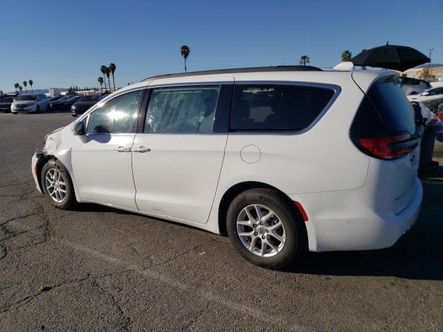 Image 2 of 2022 CHRYSLER PACIFICA TOURING L 2022 with VIN 2C4RC1BG3NR140300