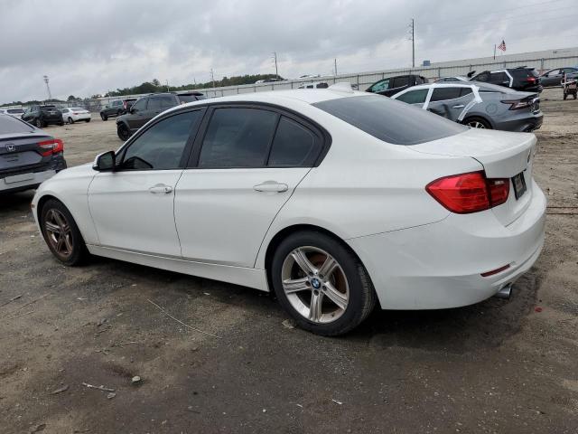 Obraz 2 z 2014 BMW 328 D 2014 z VIN WBA3D3C5XEK156758