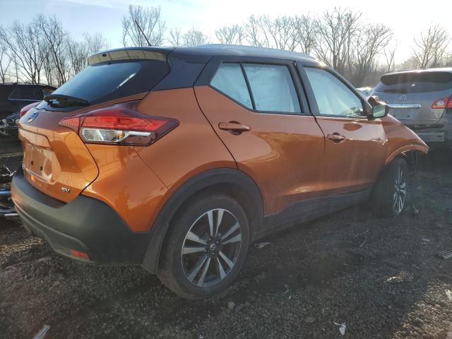 Изображение 3 2019 NISSAN KICKS S 2019 с VIN 3N1CP5CU1KL497976