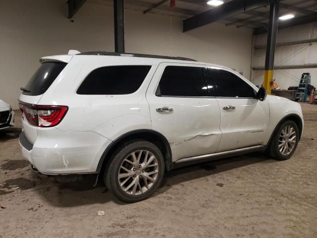 Изображение 3 2014 DODGE DURANGO CITADEL 2014 с VIN 1C4RDHEG6EC975964