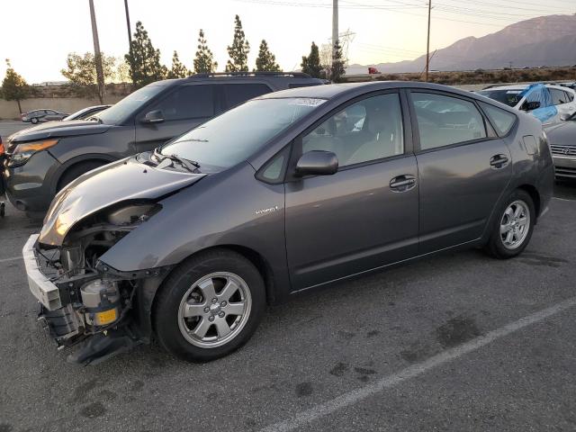 Image 1 of 2008 TOYOTA PRIUS  2008 with VIN JTDKB20U183443088
