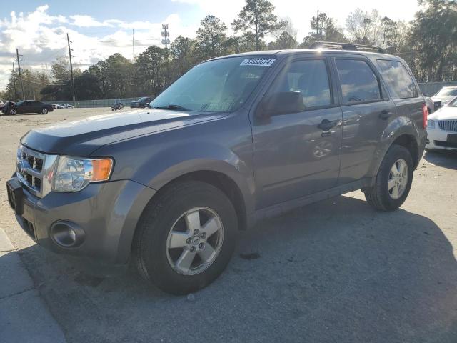 2011 FORD ESCAPE XLT 2011 image
