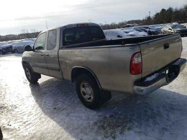 Obraz 2 z 2006 TOYOTA TUNDRA ACCESS CAB SR5 2006 z VIN 5TBRU34126S472585