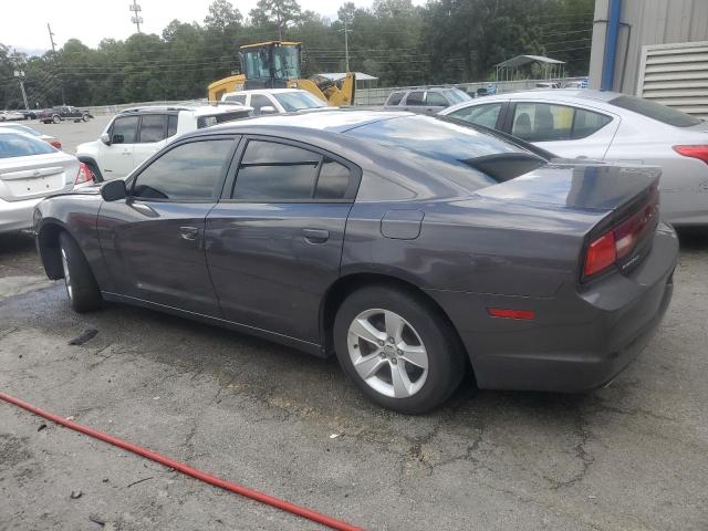 Image 2 of 2014 DODGE CHARGER SE 2014 with VIN 2C3CDXBGXEH265276