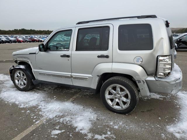 Изображение 2 2012 JEEP LIBERTY SPORT 2012 с VIN 1C4PJMAK4CW204188
