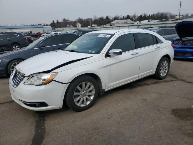 2013 CHRYSLER 200 LIMITED 2013 image