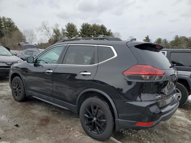 Image 2 of 2018 NISSAN ROGUE S 2018 with VIN 5N1AT2MV3JC750839