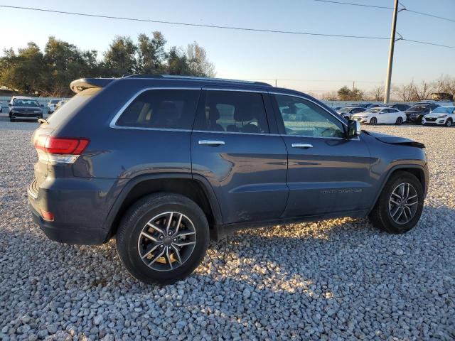 Изображение 3 2020 JEEP GRAND CHEROKEE LIMITED 2020 с VIN 1C4RJEBG7LC203336