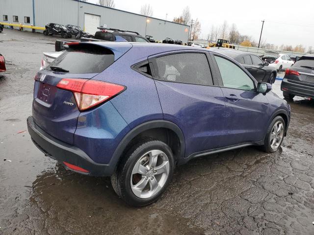 Image 3 of 2017 HONDA HR-V EX 2017 with VIN 3CZRU6H58HM721751
