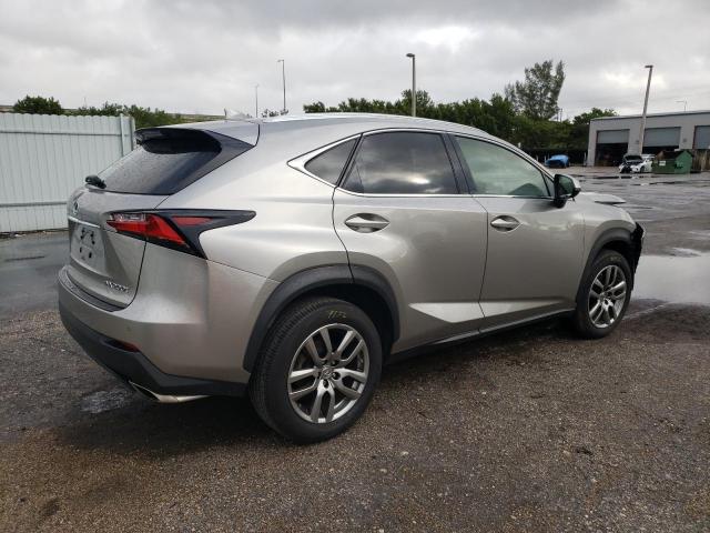 Изображение 3 2016 LEXUS NX 200T BASE 2016 с VIN JTJYARBZ1G2038672