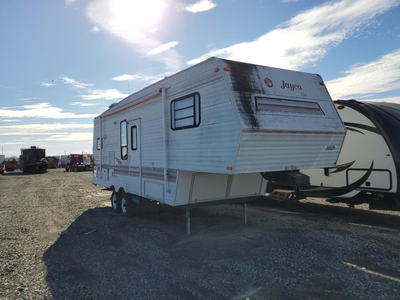 1996 JAYCO EAGLE 1996 image