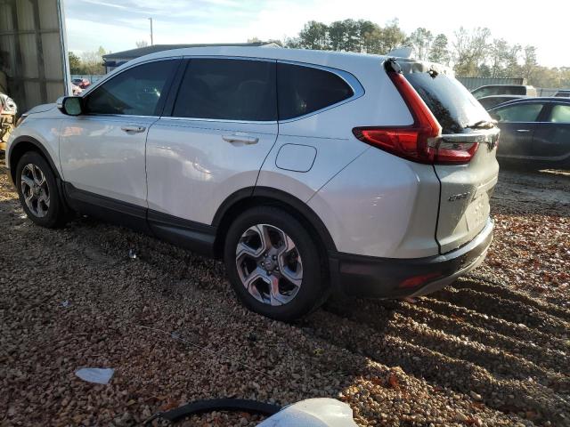 Obraz 2 z 2018 HONDA CR-V EXL 2018 z VIN 5J6RW1H81JL001027
