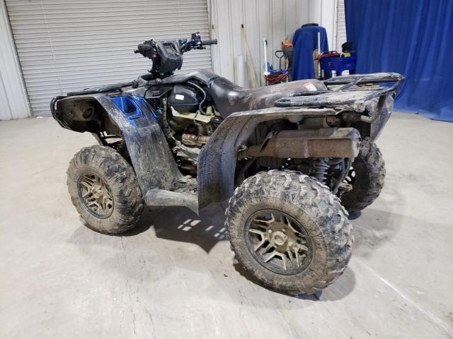 Obraz 3 z 2023 HONDA TRX520 FA 2023 z VIN 1HFTE46HXP4850231