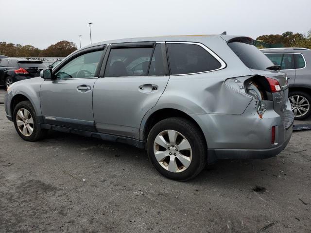 Obraz 2 z 2011 SUBARU OUTBACK 2.5I LIMITED 2011 z VIN 4S4BRBKC6B3374000