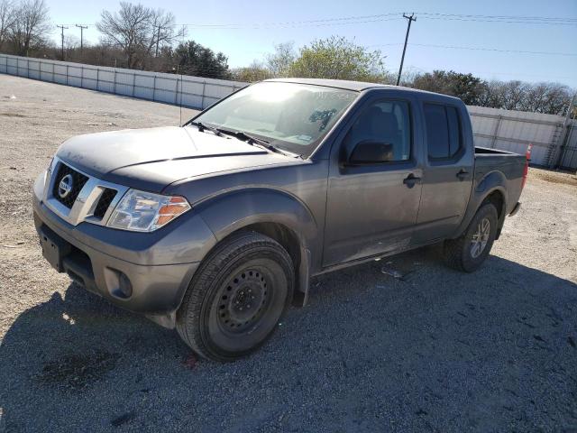 Obraz 1 z 2019 NISSAN FRONTIER S 2019 z VIN 1N6AD0EV4KN773053