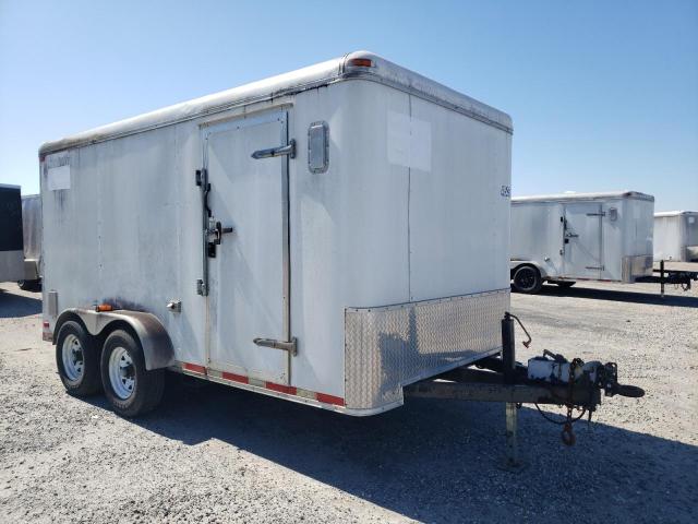 2009 TFAT TG7500D 2009 image