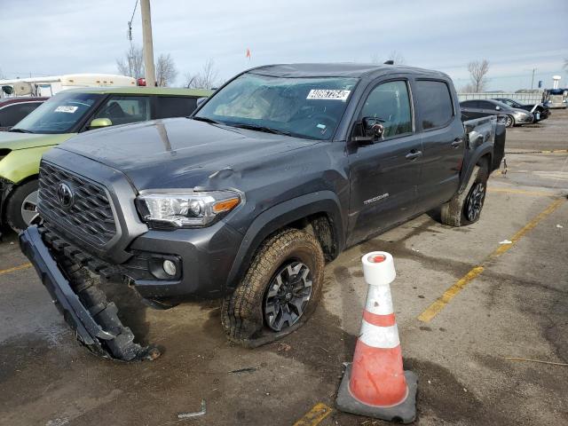2023 TOYOTA TACOMA TRD OFFRD 2023 image