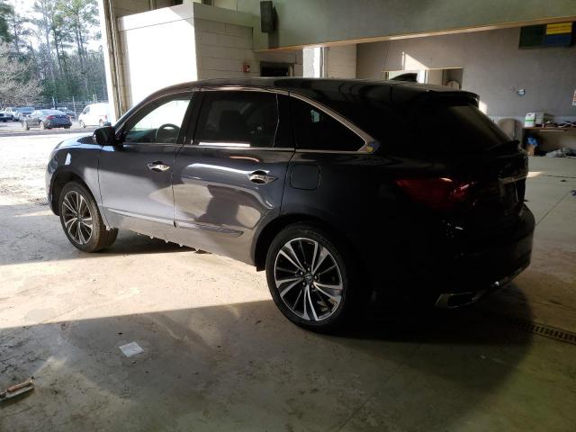 Image 2 of 2020 ACURA MDX TECHNOLOGY 2020 with VIN 5J8YD4H5XLL007346