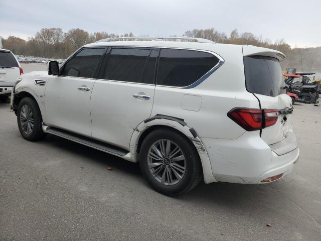 Obraz 2 z 2018 INFINITI QX80 BASE 2018 z VIN JN8AZ2NEXJ9195472