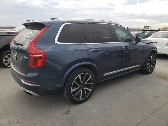 Изображение 3 2019 VOLVO XC90 T6 INSCRIPTION 2019 с VIN YV4A22PL8K1427625