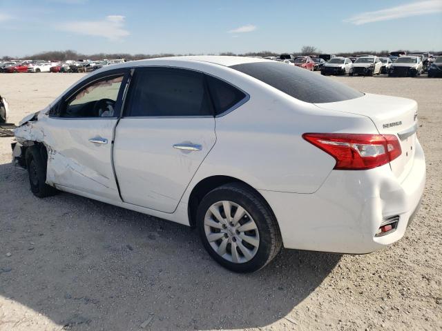 Image 2 of 2016 NISSAN SENTRA S 2016 with VIN 3N1AB7AP2GY337081