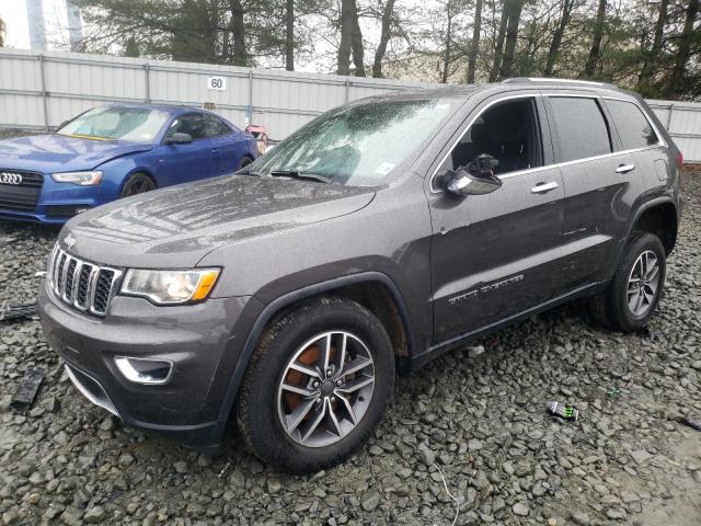 Obraz 2020 JEEP GRAND CHEROKEE LIMITED 2020