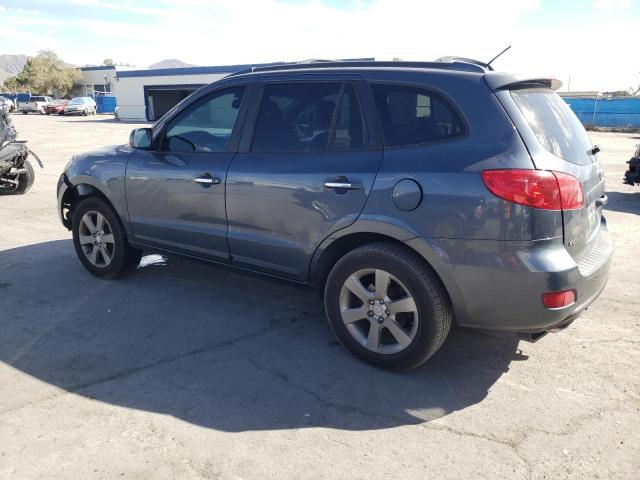 Изображение 2 2007 HYUNDAI SANTA FE SE 2007 с VIN 5NMSH13E07H014201