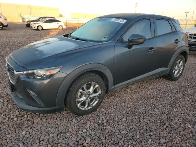 Изображение 1 2016 MAZDA CX-3 SPORT 2016 с VIN JM1DKFB78G0128294