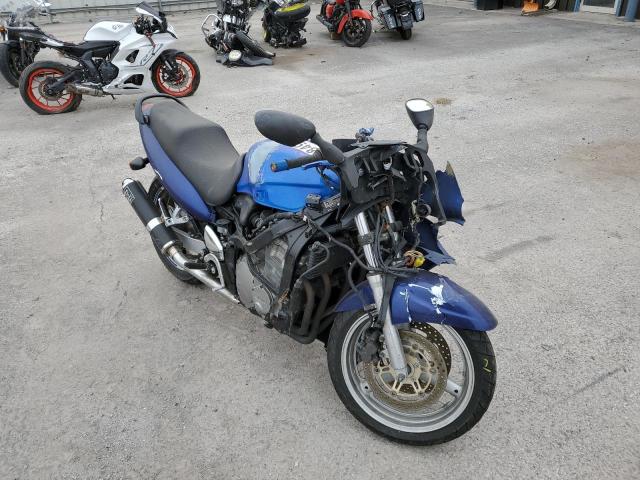 Image 1 of 2001 SUZUKI GSX600 F 2001 with VIN JS1GN79A212100380