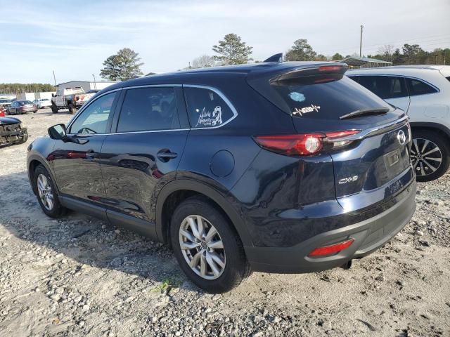 Obraz 2 z 2016 MAZDA CX-9 TOURING 2016 z VIN JM3TCABY1G0124521