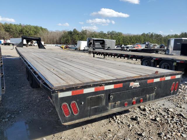 Image 3 of 2022 HD TRAILER 40'GOOSENECK 2022 with VIN 7LKH3AP23NP000845