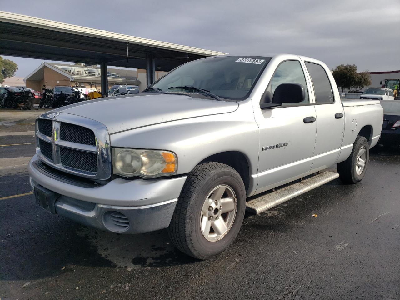 Obraz 2003 DODGE RAM 1500 ST 2003