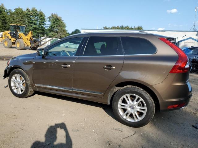 Image 2 of 2015 VOLVO XC60 T5 PREMIER 2015 with VIN YV4612RKXF2726983